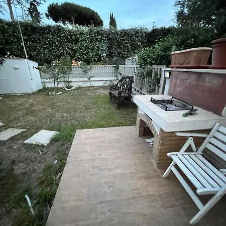 דירה Casadiflavio טורביאניקה