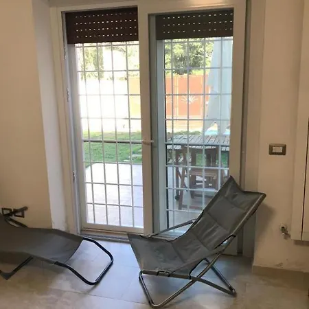 Casadiflavio Apartman